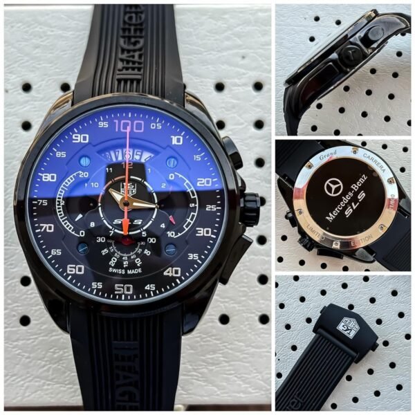 Tag Heuer Mercedes-Benz SLS First Copy Watch