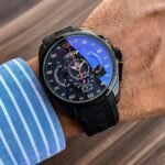 Tag Heuer Mercedes-Benz SLS First Copy Watch