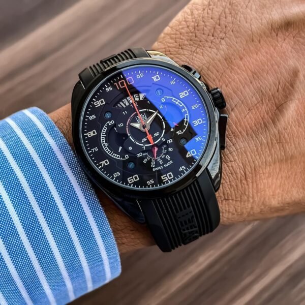 Tag Heuer Mercedes-Benz SLS First Copy Watch