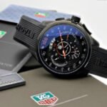 Tag Heuer Mercedes-Benz SLS First Copy Watch