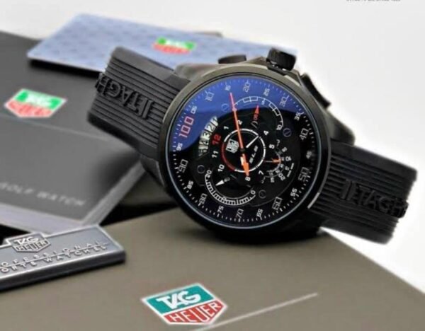 Tag Heuer Mercedes-Benz SLS First Copy Watch