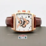 Tag Heuer Monaco V4 First Copy Watch