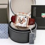 Tag Heuer Monaco V4 First Copy Watch