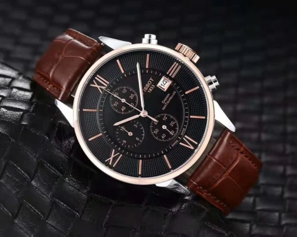 Tissot 1853 First Copy Watch (6) Tissot 1853 First Copy Watch