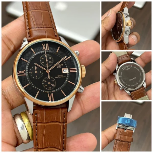 Tissot 1853 First Copy Watch (7) Tissot 1853 First Copy Watch