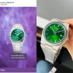 Tissot 1853 PRX First Copy Watch