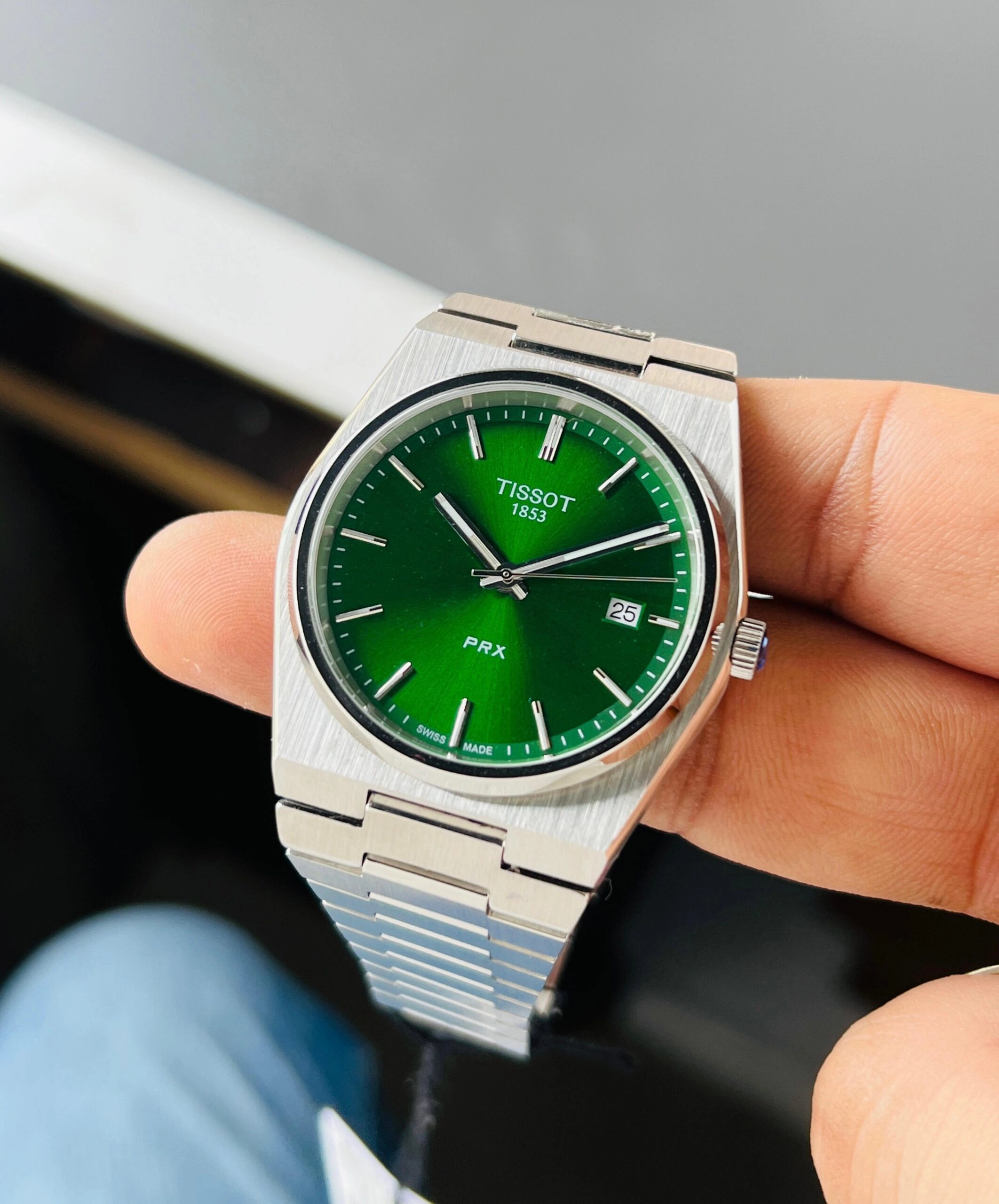 Tissot 1853 PRX First Copy Watch