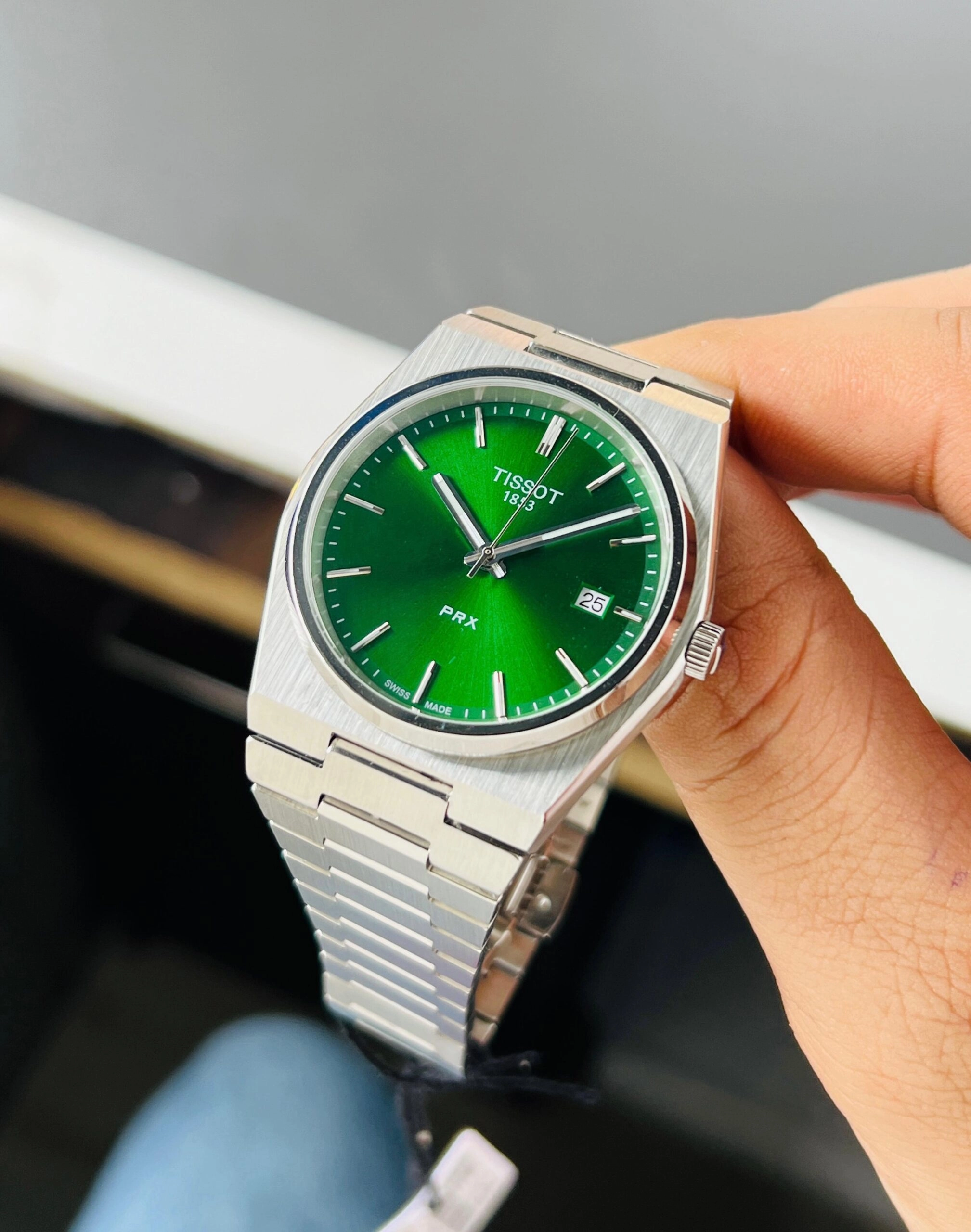 Tissot 1853 PRX First Copy Watch