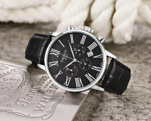 Tissot 1853 Roman First Copy Watch (6) Tissot 1853 Roman First Copy Watch