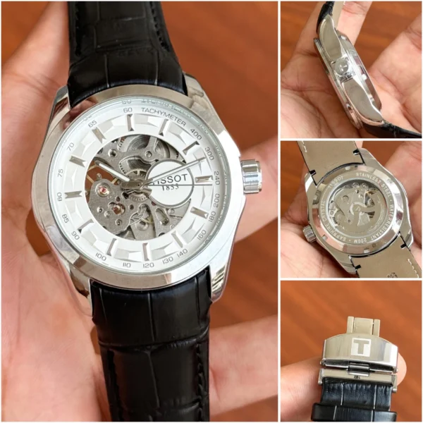 Tissot Automatic First Copy Watch (1) Tissot Automatic First Copy Watch
