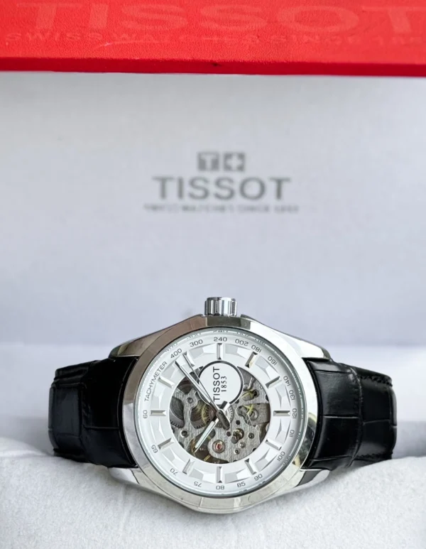 Tissot Automatic First Copy Watch (2) Tissot Automatic First Copy Watch