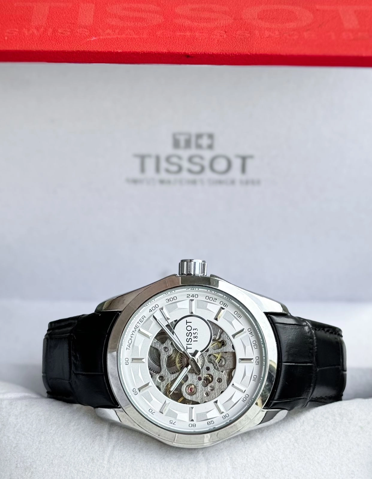 Tissot Automatic First Copy Watch