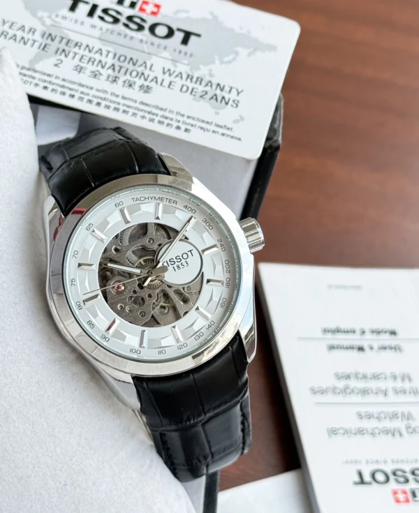 Tissot Automatic First Copy Watch (4) Tissot Automatic First Copy Watch