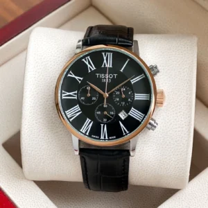 Tissot Chemin Des Tourelles Watch in India