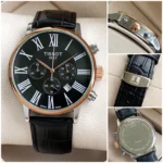 Tissot Chemin Des Tourelles Watch in India