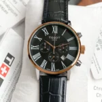 Tissot Chemin Des Tourelles Watch in India