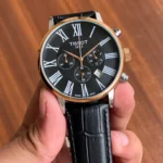 Tissot Chemin Des Tourelles Watch in India