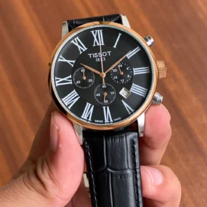 Tissot Chemin Des Tourelles Watch in India