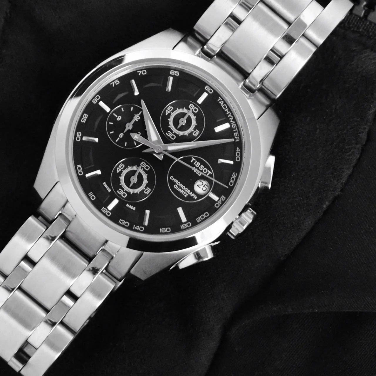 Tissot Couturier First Copy Watch India Buy in Chennai