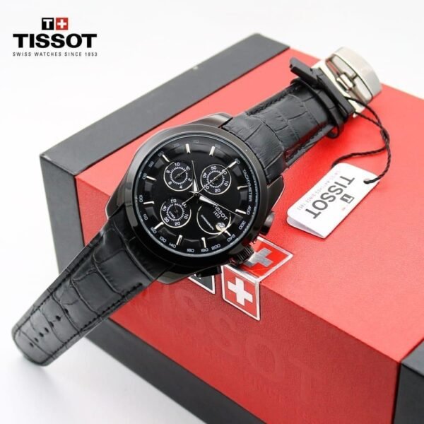 Tissot Couturier First Copy Watch Online in India (1) Tissot Couturier First Copy Watch Online in India