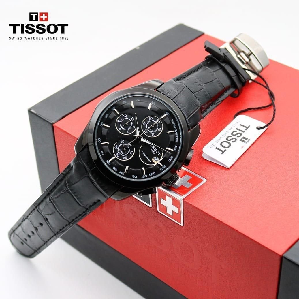 Tissot Couturier First Copy Watch Online in India