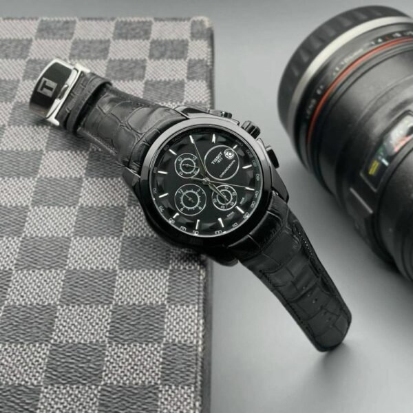 Tissot Couturier First Copy Watch Online in India (2) Tissot Couturier First Copy Watch Online in India