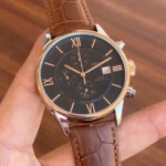 Tissot First Copy Watch India Chemin Series in Mumbai