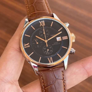 Tissot First Copy Watch India Chemin Series in Mumbai