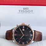 Tissot First Copy Watch India Chemin Series in Mumbai