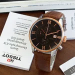 Tissot First Copy Watch India Chemin Series in Mumbai