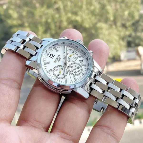 Tissot PRC 200 First Copy Watch (2) Tissot PRC 200 First Copy Watch