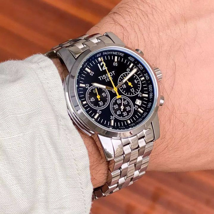 Tissot PRC First Copy Watch (2) Tissot PRC First Copy Watch