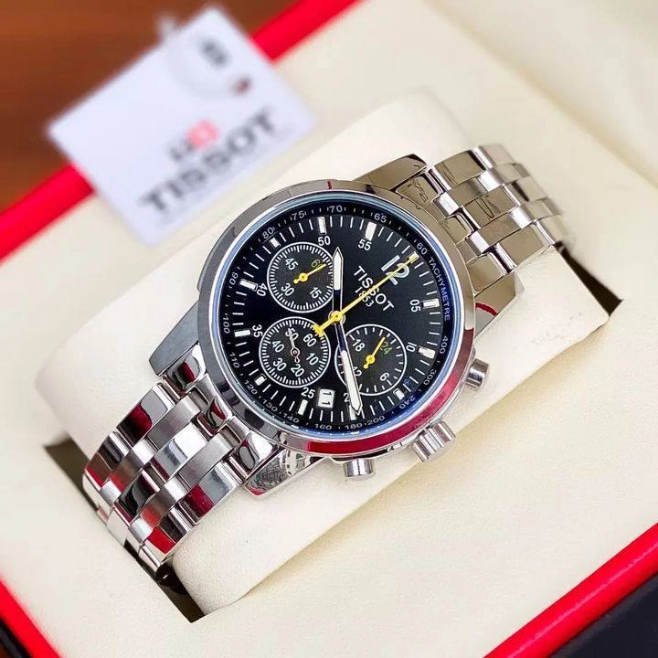 Tissot PRC First Copy Watch (3) Tissot PRC First Copy Watch