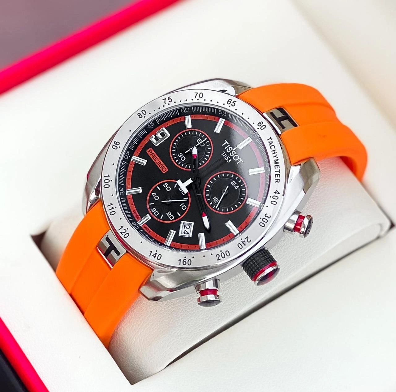 Tissot PRS-330 First Copy Watch