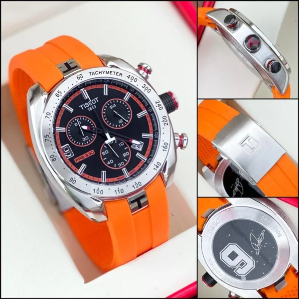 Tissot PRS-330 First Copy Watch (2) Tissot PRS-330 First Copy Watch