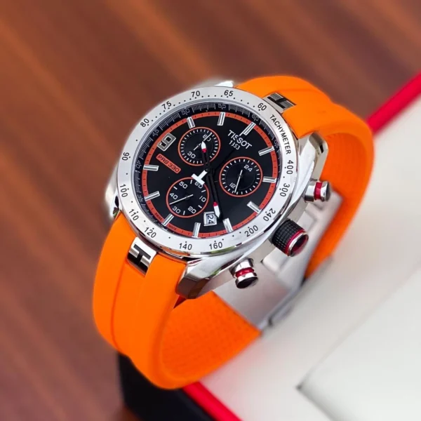 Tissot PRS-330 First Copy Watch (3) Tissot PRS-330 First Copy Watch