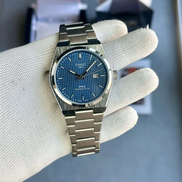 Tissot PRX First Copy Watch (1) Tissot PRX First Copy Watch