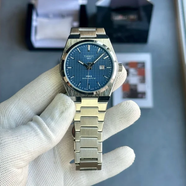 Tissot PRX First Copy Watch (4) Tissot PRX First Copy Watch