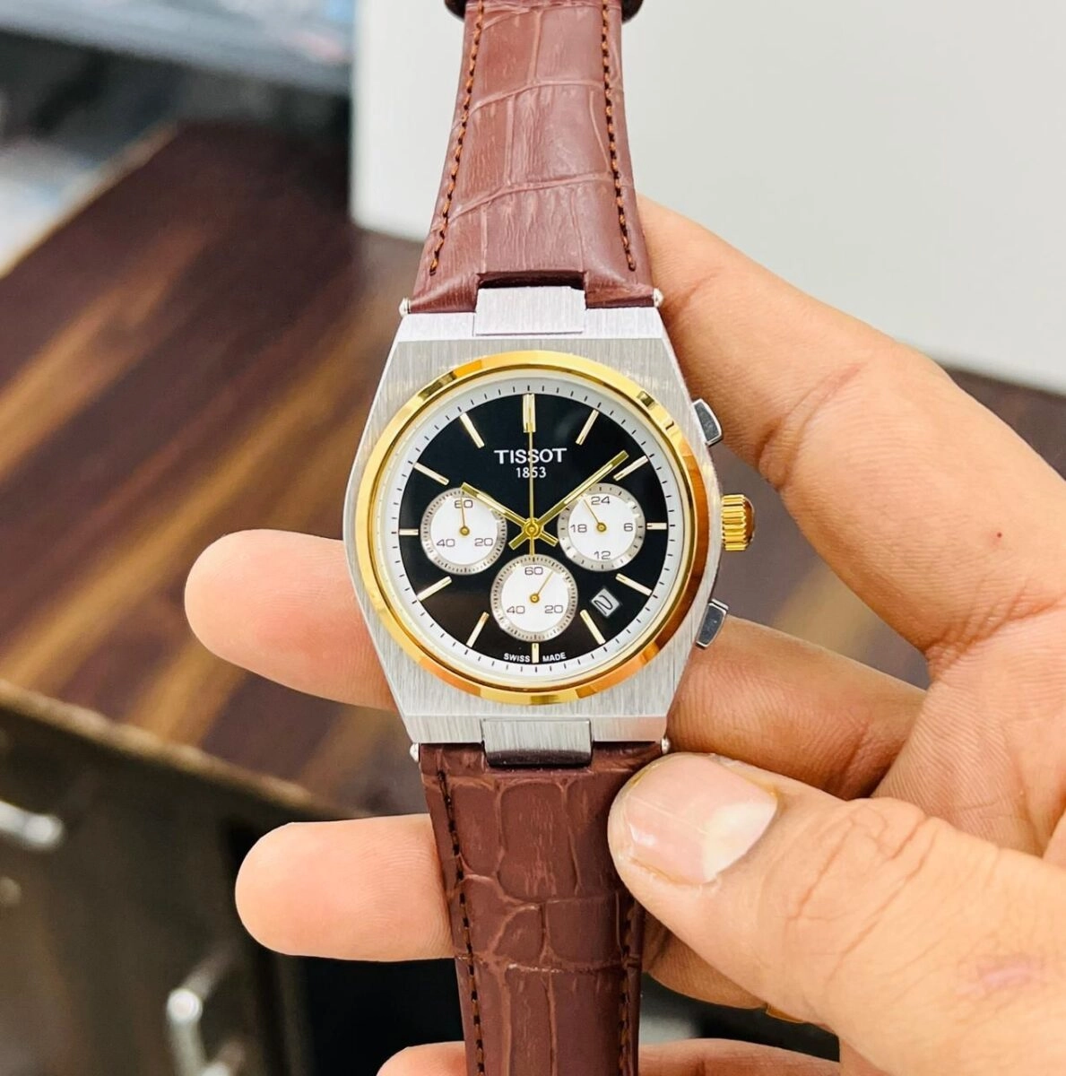 Tissot PRX First Copy Watch in India (2) Tissot PRX First Copy Watch in India