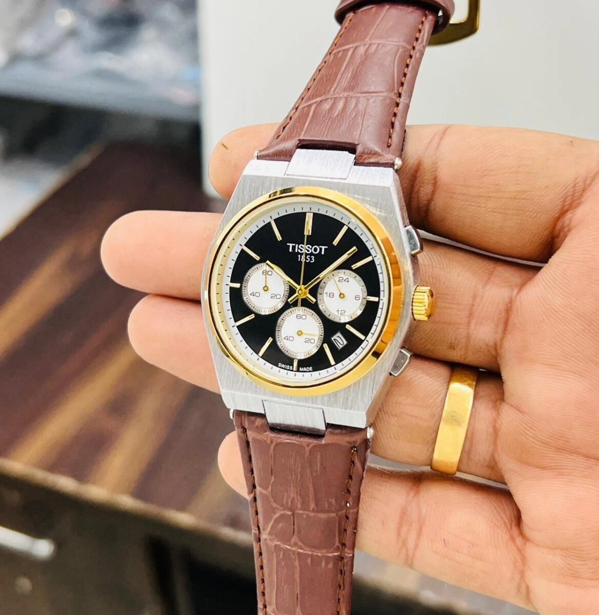 Tissot PRX First Copy Watch in India (3) Tissot PRX First Copy Watch in India