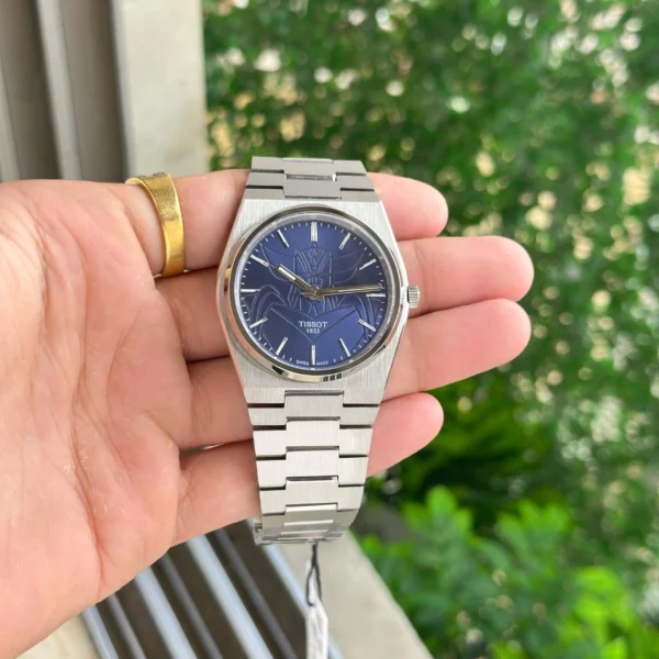 Tissot PRX Ufo Robot Grendizer First Copy Watch (1) Tissot PRX Ufo Robot Grendizer First Copy Watch