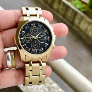 Tissot Slim Metal First Copy Watch