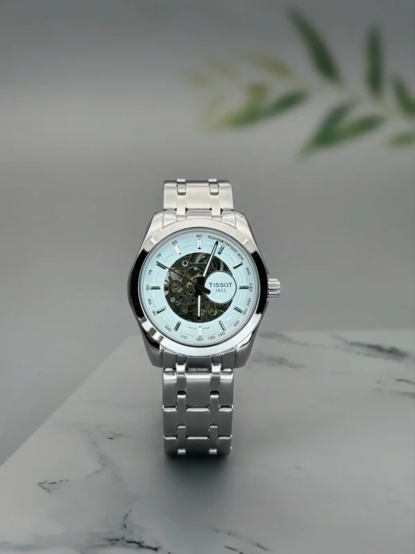 Tissot Squelette First Copy Watch India Premium in Delhi (2) Tissot Squelette First Copy Watch India Premium in Delhi