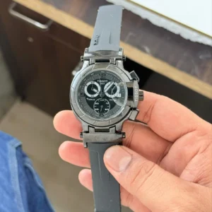 Tissot T-Race First Copy Watch India Sporty Style Delhi