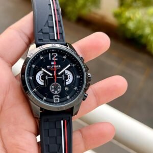 Tommy Hilfiger Decker Chronograph in India