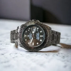 Trendy Rolex First Copy Watch