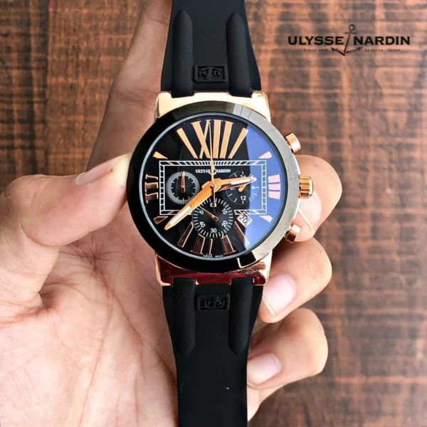 Ulysse Nardin First Copy Watch India Luxury in Pune (2) Ulysse Nardin First Copy Watch India Luxury in Pune