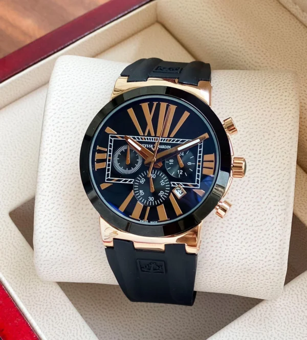 Ulysse Nardin First Copy Watch India Luxury in Pune (4) Ulysse Nardin First Copy Watch India Luxury in Pune
