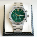 Versace Chrono First Copy Watch India Buy in Bangalore