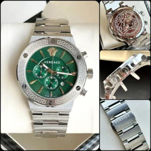 Versace Chrono First Copy Watch India Buy in Bangalore